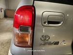 Driver Left Tail Light Fits 01-03 RAV4 1336374. Fixed Price $45.00.
