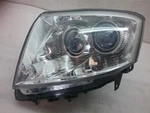 Right Passenger Headlight Headlamp Xenon Hid 05-11 Cadillac Sts 1-4P. Fixed Price $474.05.
