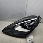 2019-2023 Porsche Cayenne Oem Afs Single Led Chrome Left Headlight 9Y0941033AA. Fixed Price $1195.00.
