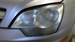 2008 Saturn Vue Driver Left Headlight Assembly Lh Oem Cloudy Used 114-01129L. Fixed Price $84.39.
