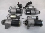 2010 Toyota Matrix Starter Motor Oem 123K Miles - LKQ413096965. Fixed Price $139.80.