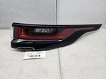 2018-2021 Land Rover Velar Led Quarter Mounted Right / Passenger Tail Light. Fixed Price $120.00.