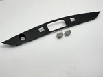 2014-2020 Mercedes S560 S550 W222 Trunk Lid License Light Lamp Molding Cover Oem. Fixed Price $49.89.