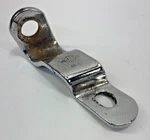 Fog Lamp Bracket Miller MB8, For Non-badge Bar Cars, Mgtf. Fixed Price $50.00.