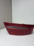 2012 Audi A5 Quattro Left Side Tail Light Lamp Oem 8T0945095E. Fixed Price $117.45.