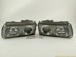 Mitsubishi Delica L300 Van Pair Of Left & Right Headlight Lamp Fits 1986-1994. Fixed Price $773.35.