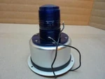 Maxi Strobe Mini Light 700 New #28740. Fixed Price $143.00.