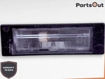 2011-2016 Mini Cooper Countryman Paceman License Plate Light Lamp Left Or Right. Fixed Price $34.15.