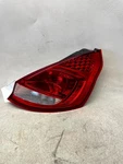 11-13 Ford Fiesta Hatchback Passenger Right Side Tail Light Lamp Assembly Oem. Fixed Price $63.00.