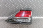 13-15 RX350 Trunk Decklid Passenger Right Rh Lamp Lens Wty. Fixed Price $197.99.