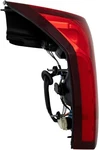 2004-2007 Cadillac Cts Left Tail Light Assembly GM2800198 Max Zone. Fixed Price $124.99.