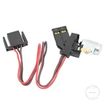 Ignition Distributor Wiring Harness Compatible With Chevrolet Corvette Camaro. Fixed Price $21.57.