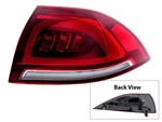Led Tail Lamp For 2020-2023 Mercedes-benz Gle Suv Outer Passenger Side MB2805123. Fixed Price $329.85.