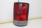 2003-2004 Ford E-250 Van Rear Left Driver Side Tail Light F7UB-13441-AA Oem. Fixed Price $45.48.