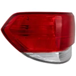 Taillamp Brakelight Driver Left Side Hand For Odyssey. Fixed Price $99.99.