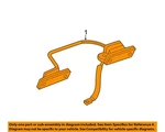 Gm Oem 13-16 Ev,spark Rear Lamps-license 95063640. Fixed Price $27.70.