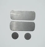 82-93 Chevy S10 Gmc S15 Truck Blazer Door Handle Filler,fillers,plates. Fixed Price $24.55.