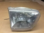 Passenger Right Headlight Fits 98-01 Mountaineer 167618. Fixed Price $36.00.