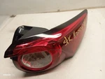 Passenger Tail Light Quarter Panel Mounted Fits 19-23 Mazda CX-9 4130683. Fixed Price $311.99.