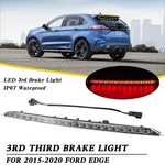 FT4Z13A613A Led Third Tail Brake Light Lamp Red 923-133 Fits Ford Edge 2015-20. Fixed Price $33.99.