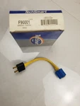 F90001 Standard Ignition Techsmart Heat Resistant H7 55W Headlight Harness. Fixed Price $14.95.