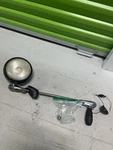 13-19 Ford Explorer Police Interceptor Driver Left Spot Light Oem Unity 259 Kit. Fixed Price $135.00.