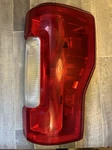 Ford Oem Tail Light 2018 Super Duty HC3B13B504AE. Fixed Price $50.00.