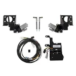 Detroit Speed Engineering C3 Electric Headlight Door Kit 68-78 Corvette- 122009. Fixed Price $1230.06.