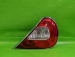04 05 06 Jaguar XJ8L Passenger Right Taillight Lamp Oem 4544-60. Fixed Price $40.00.