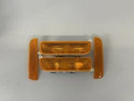 2001 Jeep Cherokee Xj 97-01 Oem Marker Turn Signal Lights (4). Fixed Price $35.00.