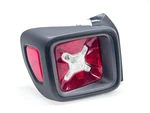 2015-2018 Jeep Renegade Left Driver Rear Tail Light 51964236SX Oem. Fixed Price $86.40.