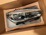2016-2018 Bmw X5 X6 F15 F16 Right Passenger Adaptive Led Headlight Oem. Fixed Price $2500.00.
