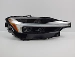 Mint! 2018-2025 Volvo XC60 Black Trim Rh Passengers Adaptive Led Headlight Oem. Fixed Price $649.00.