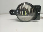 Driver Left Fog Light From 2021 Jeep Wrangler 11908285. Fixed Price $154.94.