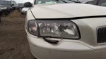 Passenger Right Headlight Halogen Fits 99-03 Volvo Series 31580763. Fixed Price $153.75.