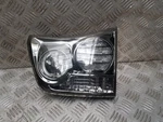 05-09 Lexus RX400H Offside Drivers Right Rear Inner Tailgate Light 81581-48061. Fixed Price $85.08.