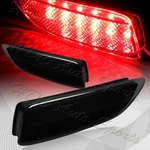 For 2011-2013 Lexus CT200H Toyota Corolla Smoke Len Led Bumper Brake Light Lamps. Fixed Price $21.49.