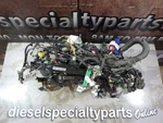 2014 2015 Dodge Ram 3500 St 6.7 Diesel G56 4X4 Cab / Body Wiring Harness Oem. Fixed Price $999.95.