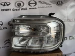 Oem 2022 2023 2024 Ford Maverick Led Headlight W/ Signature Accent (left/driver). Fixed Price $450.00.