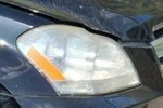 2011-2012 Mercedes-benz Gl Class Passenger Headlight Lamp Oem. Fixed Price $284.08.