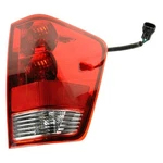 Trq LTA87965 Tail Light For Nissan Titan 2004-2015 Passenger Side 166-59863R. Fixed Price $72.23.