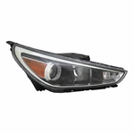 Tyc Right Halogen Headlight For Hyundai Elantra Gt 2018-2019 Models. Fixed Price $243.00.
