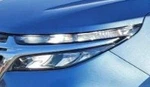 2022-2024 Chevrolet Equinox Lh Driver Headlight Lamp Oem. Fixed Price $665.68.