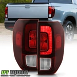 For 2017-2025 Honda Ridgeline Led Tail Lights Brake Lamps Replacement Left+right. Fixed Price $109.99.