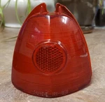 1953 Chevrolet Bel Air Upper Tail Light Lens Guide RI-53. Fixed Price $12.00.