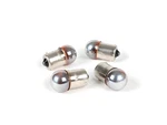 Bulbs BA15S 12V 10W Set Of 4 Orange Silver. Fixed Price $16.23.