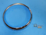 Brand New Headlight Trim Ring Clip Triumph TR6 TR4A TR250 Spitfire To 70. Fixed Price $74.95.