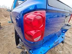 2008 Dodge Dakota Driver Left Tail Light Assembly Oem Used 166-02173L. Fixed Price $100.70.