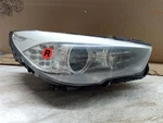Passenger Headlight Adaptive Headlamps Xenon Hid Fits 10-17 Bmw 535I Gt 181642. Fixed Price $655.17.