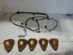 Cab Harness Set 2008 2009 2010 Ford F250 F350 9C3T-15A404-BC Lights Oem Sd. Fixed Price $299.00.